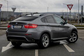 BMW X6 xDrive 35d - 5