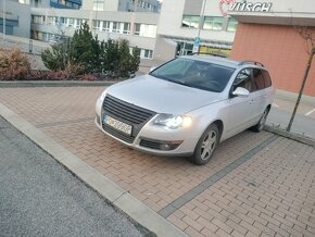 Passat B6 1.9tdi 77kw - 5