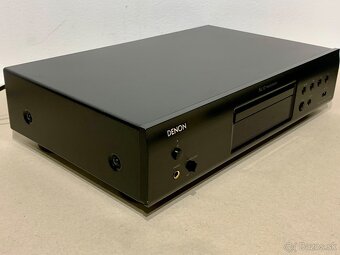 DENON DCD-720AE …. CD/USB Prehravač - 5