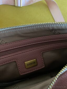 Kabelka Guess RAINEE - 5