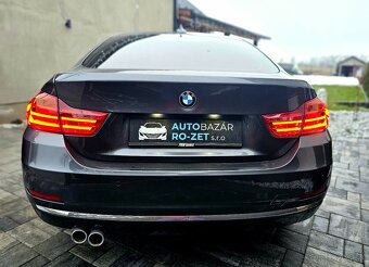 BMW 420xdrive grandcoupe - 5