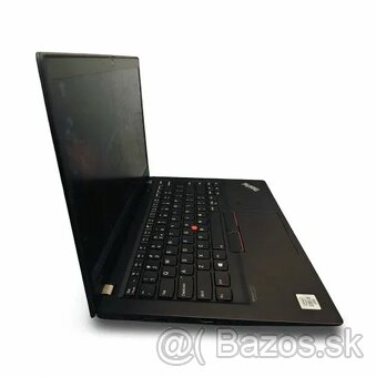 Lenovo ThinkPad T14s Gen 1 i5-10310U 16 GB RAM 512 GB SSD 14 - 5