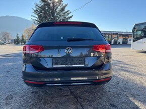 Volkswagen Passat Variant 2.0 TDI EVO Business DSG - 5