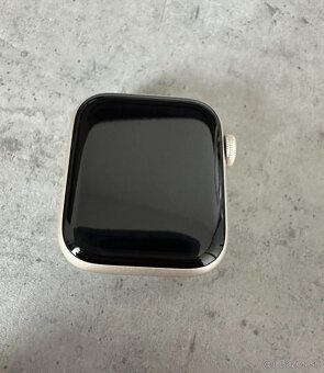 Apple watch SE 2.gen. - 5