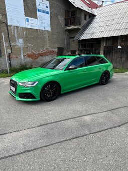 AUDI A6 C7 3.0 BiTDI QUATTRO - 5