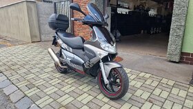 GILERA RUNNER 200 ST - 5