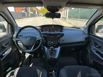 Lancia Ypsilon Gold 1.2i - iba 120tkm - 5