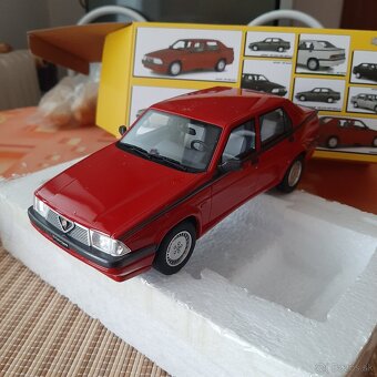 1:18 Tatra 603,Skoda 130,Aston,Bmw  ,Foxtoys ,Spark ... - 5