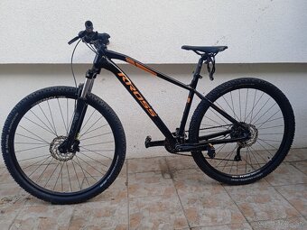 Bicykel Kross - 5