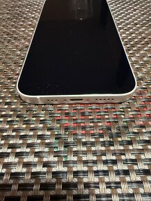 iPhone 12 White, 128 GB - 5