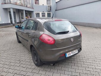 Fiat bravo 1.9jtdm - 5