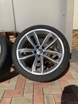 OEM AUDI R19 255/35 R19 - 5