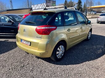 Citroën C4 picasso 1.6hdi - 5