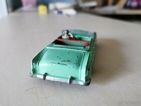 Dinky toys Packard - 5