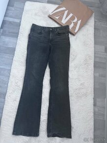 Zara Boutcat jeans - 5