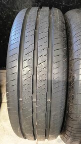 195/70 R15C Continental letne pneumatiky - 5