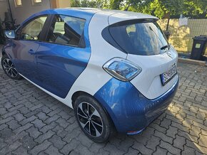 Renault Zoe R90 40kWh - 5