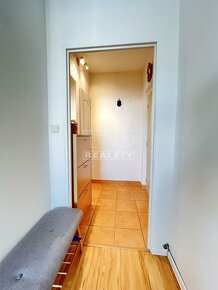 TUreality ponúka na predaj  veľký 1i byt s balkónom v... - 5