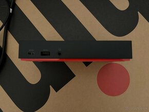 Lenovo thinkPad USB-C Dock Gen2 - 5