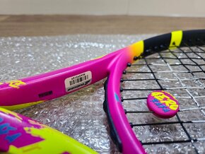 Tenisova Raketa Babolat Pure Aero RAFA 2 gen. - 5