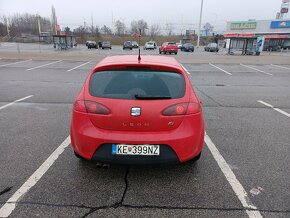 Seat Leon 2.0 FR, 125 kw - 5