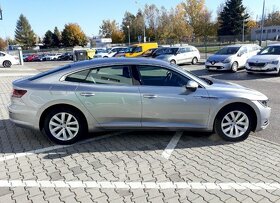 17´´ kolesá originál Volkswagen Arteon- zimné - 5