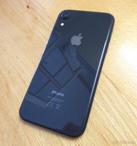 pekný zachovalý iPhone XR 64GB 91%baterka - 5