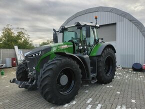 Fendt 939 GEN 6 Profi Plus s 4300 mth rok 2020 - 5