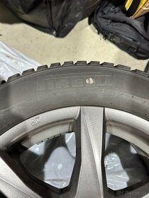 Zimna sada MSW (OZ) 5x112 205/55 R16 - 5