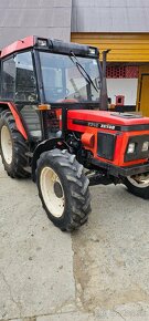 Zetor 5340 - 5