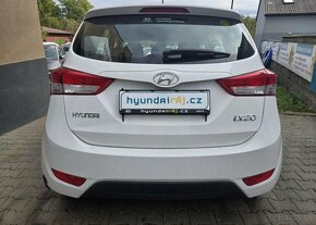 Hyundai ix20 1.4-LPG-prav.servis-značkový - 5