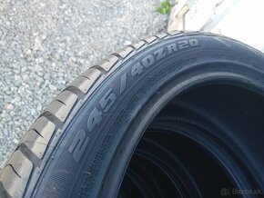 245/40R20 99W Zeetex HP3001 nové letné pneumatiky - 5