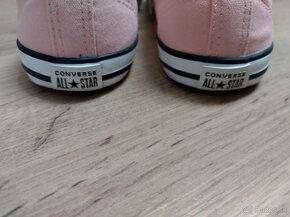 Znackove tenisky converse - 5