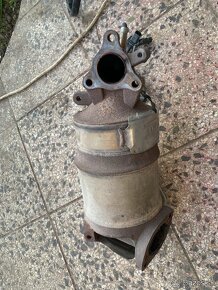 DPF Hyundai I30 Kia Ceed 1.6 CRDI CF2A690 - 5