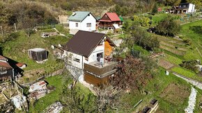 Na predaj chata Dolný Kubín, Brezovec (sauna) - 5