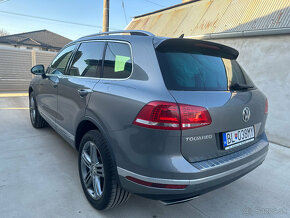 VW TOUAREG 3.0 TDI 193KW - 5