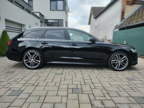 Audi A6 Avant 3.0 TDI DPF 218k quattro S tronic - 5