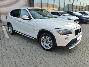 BMW X1 2.0d Xdrive 130kw

  - 5