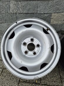 Plech.disky 17"5x120 org.VW T5,T6,T6.1 - 5