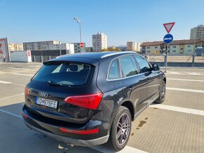 Audi Q5 3.0 TDI - 5