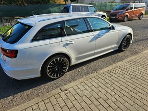 Audi A6 c7 2.0tdi 140kw quattro - 5