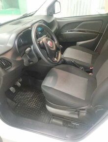 Doblo 1,3D STK26 MultiJet - 5