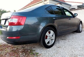 Škoda Octavia 3 rok 2014 bez investície - 5