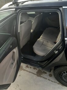 Passat B6 Variant 1.9 TDI bez DPF - 5