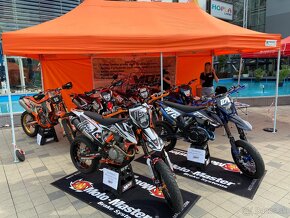 KTM 450exc-f 2023 - 5