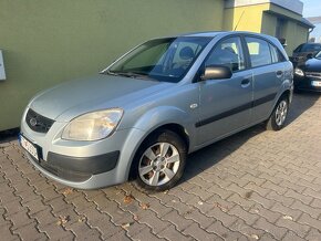 Kia Rio 1.4 LX - 5