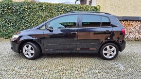 Volkswagen Golf Plus 1.6 TDI Comfortline 7st.DSG - 5