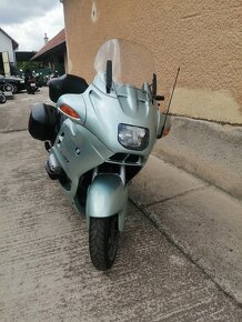 BMW R 1100 RT - 5