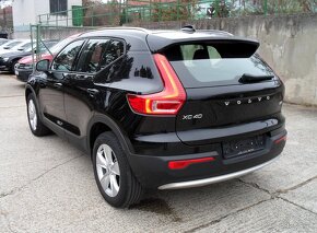 Volvo XC40 B3 Core 120kW 7st.automat,Digital Cockpit,navi,LE - 5