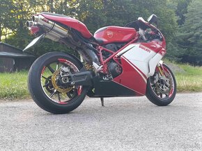 Predám Ducati 999s - 5